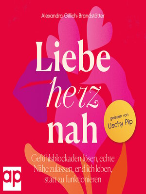 cover image of Liebe herznah